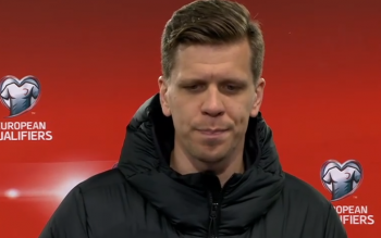 Wojciech Szczęsny na celowniku hiszpańskiego giganta. Co za informacja